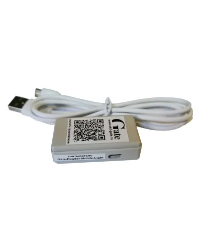 Gate-Reader-Mobile-Light (в корпусе с USB). Считыватель. Равелин в Саранске