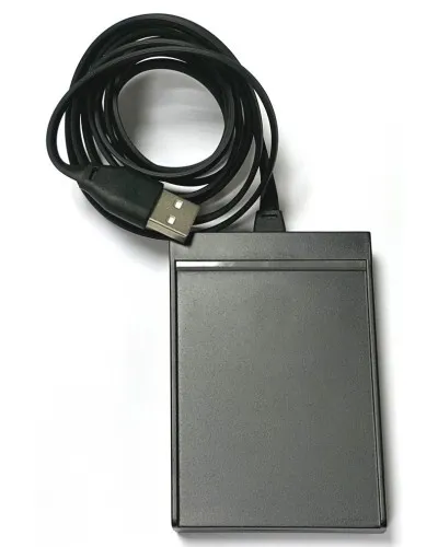 Gate-USB-MF. Настольный считыватель. Равелин в Саранске