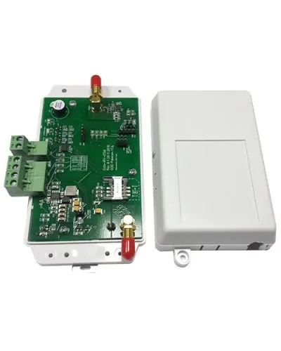 Gate-RX-Duo. Считыватель радиоканальный. Равелин в Саранске