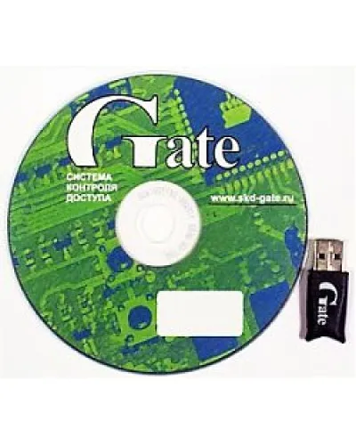 Gate Dinner. Программное обеспечение для АРМ. Равелин в Саранске