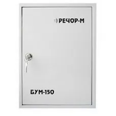 БУМ-150/4. Усилитель мощности системы РЕЧОР-М, 150 Вт. РЕЧОР