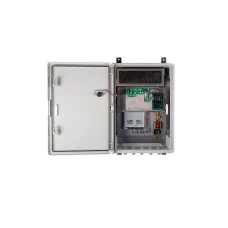 Релион-SW-2G-6Poe+/340W-UPS. Коммутатор с питанием по PoE. Релион