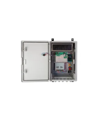 Релион-SW-2G-6Poe+/340W-UPS. Коммутатор с питанием по PoE. Релион в Саранске