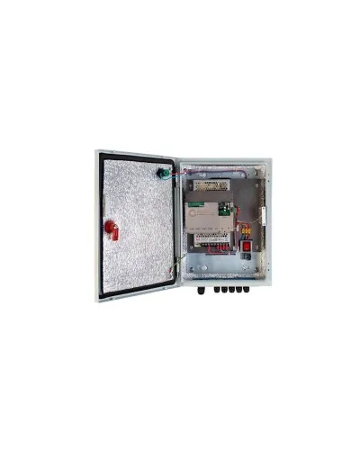 Релион-SW-М-2G-6Poe+/240W. Коммутатор с питанием по PoE. Релион в Саранске