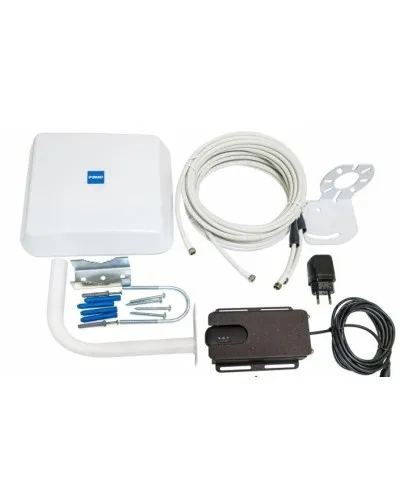 BAS-2353 CONNECT New. Антенна с LTE модемом для усиления 2g/3g/4g сигнала. РЭМО в Саранске
