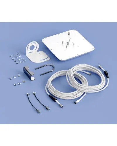 BAS-2325 Connect Street Direct 3G/4G MiMo. Панельная 3G/LTE антенна. РЭМО в Саранске