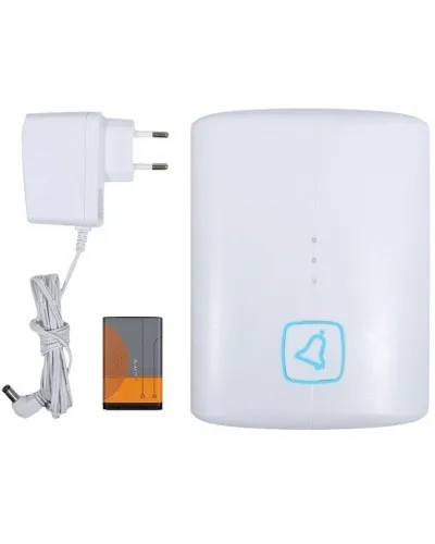 Контакт GSM-14. Панель охранная радиоканальная. Ритм в Саранске