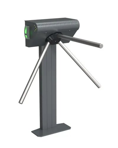 Ростов-Дон Т9М1 STORK (гибка Fly A3 EH) (без штанг). Автоматизированная проходная. РостЕвроСтрой в Саранске