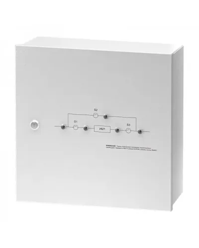 EBM-10-WTL-1PT. Модуль внешнего байпаса для ИБП ST1106SL, ST1106L, ST1110SL, ST1110L. Штиль в Саранске