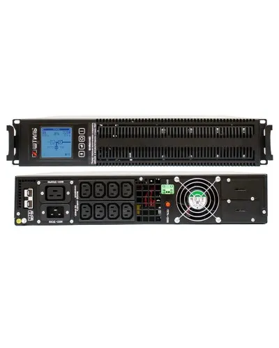 Штиль STR1103SL. Источник бесперебойного питания. Штиль в Саранске
