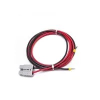 TD50A-T-1-2x6. Батарейный кабель. Штиль