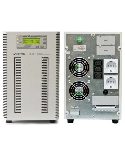 Штиль ST1103TL. Источник бесперебойного питания. Штиль в Саранске