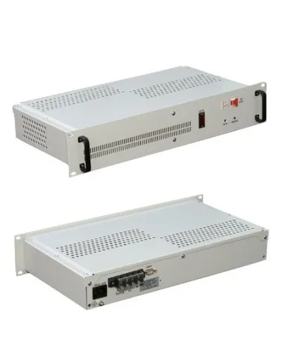 Штиль PS1240G в 19 корпусе. ИБП постоянного тока. Штиль в Саранске