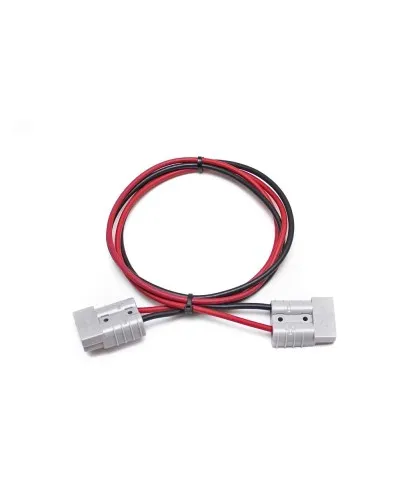 TD50A-TD50A-4-2x6. Батарейный кабель. Штиль в Саранске