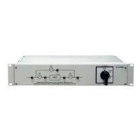 EBM-03-RT. Модуль внешнего байпаса для ИБП SR1103TL. Штиль