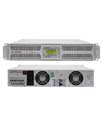Штиль SR1110L. Источник бесперебойного питания. Штиль в Саранске