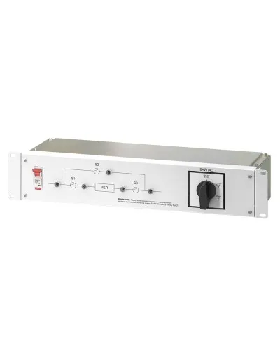 EBM-10-RT. Модуль внешнего байпаса для ИБП SR1106L, SR1110L. Штиль в Саранске