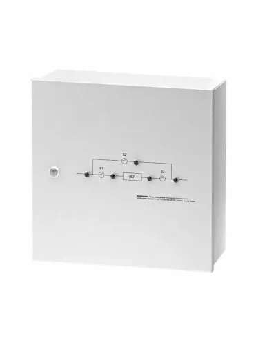 EBM-10/31-WTL-2T. Модуль внешнего байпаса для ИБП ST3110SL, ST3110L. Штиль в Саранске