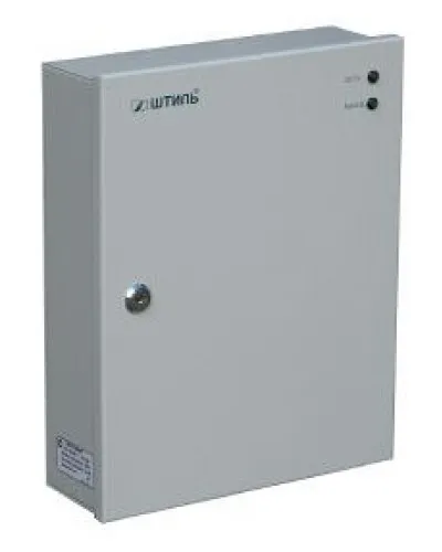 Штиль PS2405D. ИБП постоянного тока. Штиль в Саранске