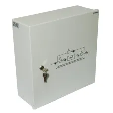 EBM-02-WCL-1. Модуль внешнего байпаса для ИБП ST1102SL, ST1102L. Штиль