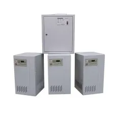 Штиль R 48000-3S. Стабилизатор переменного напряжения. Штиль