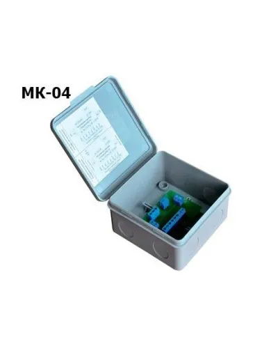 МК-04. Коробка монтажная. Спектрон НПО в Саранске