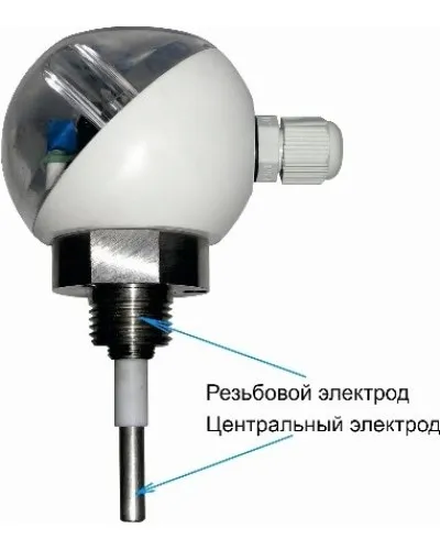 УКУ-1 v2. Устройство контроля уровня жидкости. Спецавтоматика, Бийск в Саранске