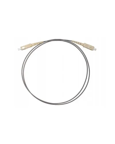 ШОС-MM62/2.0 мм-SC/PC-SC/PC-1.0м HS (130201-03023). Патч-корд оптический. ССД (Связьстройдеталь) в Саранске