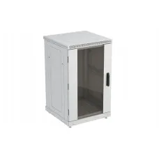 ШТ-НП-18U-600-1000-С (130411-00498). Шкаф телекоммуникационный 19 напольный 18U. ССД (Связьстройдеталь)