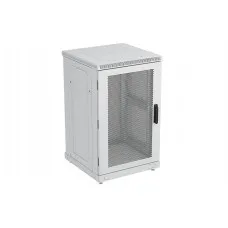 ШТ-НП-24U-600-600-П (130411-00503). Шкаф телекоммуникационный 19 напольный 24U. ССД (Связьстройдеталь)