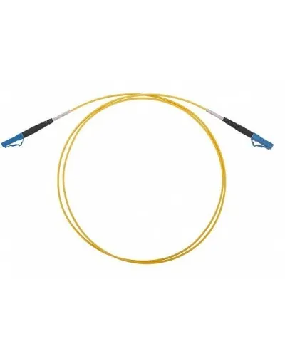 ШОС-SM/2.0мм-LC/UPC-LC/UPC-1.0м (130202-00010). Патч-корд оптический. ССД (Связьстройдеталь) в Саранске