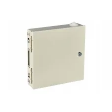 ШКОН-У/1-16-LC~16-LC/SM~16-LC/UPC(130404-00165). Кросс оптический настенный. ССД (Связьстройдеталь)