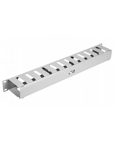 ОКГК-19-1U (130411-00478). Кабельный организатор 19. ССД (Связьстройдеталь) в Саранске