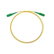 ШОС-SM/3.0мм-SC/APC-SC/APC-3.0м (130202-03719). Патч-корд оптический. ССД (Связьстройдеталь)
