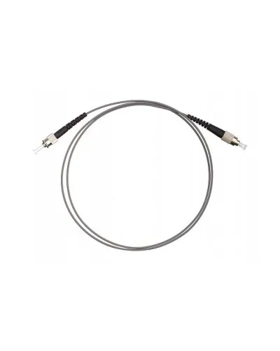 ШОС-MM62/2.0мм-FC/PC-ST/PC-1.0м HS (130201-04414). Патч-корд оптический. ССД (Связьстройдеталь) в Саранске