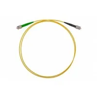 ШОС-SM/2.0мм-FC/APC-FC/UPC-1.0м (130201-02685). Патч-корд оптический. ССД (Связьстройдеталь)