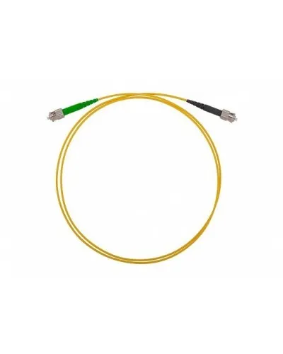 ШОС-SM/2.0мм-FC/APC-FC/UPC-1.0м (130201-02685). Патч-корд оптический. ССД (Связьстройдеталь) в Саранске