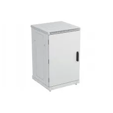 ШТ-НП-18U-600-1000-М (130411-00499). Шкаф напольный 19, 18U. ССД (Связьстройдеталь)