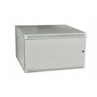 ШТ-НСрМ-15U-600-550-М (130411-00832). Шкаф настенный разборный со съемными боковыми стенками 19, 15U. ССД (Связьстройдеталь)