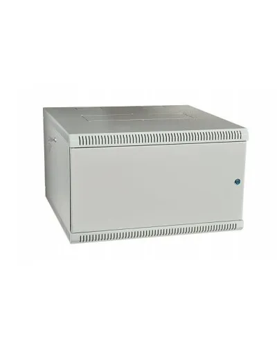 ШТ-НСрМ-15U-600-550-М (130411-00832). Шкаф настенный разборный со съемными боковыми стенками 19, 15U. ССД (Связьстройдеталь) в Саранске