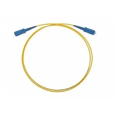 ШОС-SM/2.0мм-SC/UPC-SC/UPC-3.0м (130202-00017). Патч-корд оптический. ССД (Связьстройдеталь)