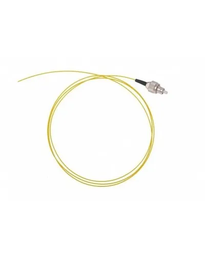 ШОС-SM/0.9мм-FC/UPC-p/t -1.5м (130202-02501). Пигтейл оптический. ССД (Связьстройдеталь) в Саранске