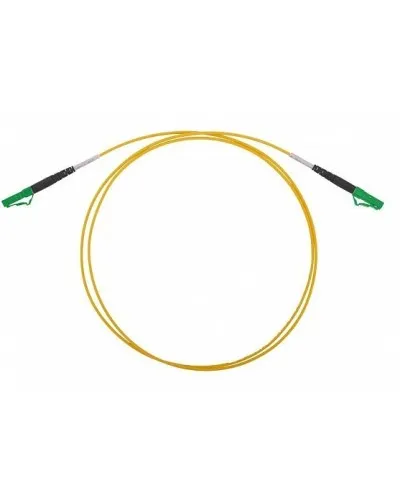 ШОС-SM/2.0мм-LC/APC-LC/APC-1.0м (130201-03528). Патч-корд оптический. ССД (Связьстройдеталь) в Саранске