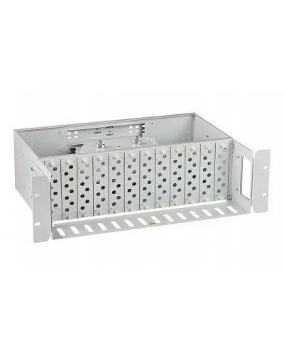 ШКОС-С-3U/4-96-FC/ST~-(корпус)~(130301-00037). Кросс оптический 19. ССД (Связьстройдеталь) в Саранске