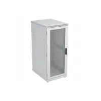 ШТ-НП-24U-600-1000-П (130411-00509). Шкаф напольный 19, 24U. ССД (Связьстройдеталь)
