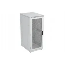 ШТ-НП-24U-600-1000-П (130411-00509). Шкаф напольный 19, 24U. ССД (Связьстройдеталь)