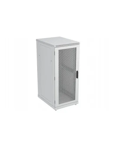ШТ-НП-24U-600-1000-П (130411-00509). Шкаф напольный 19, 24U. ССД (Связьстройдеталь) в Саранске