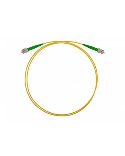 ШОС-SM/2.0мм-FC/APC-FC/APC-1.0м (130202-03460). Патч-корд оптический. ССД (Связьстройдеталь) в Саранске