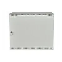 ШТ-НСр-15U-600-550-М (130411-00576). Шкаф настенный разборный 19, 15U. ССД (Связьстройдеталь)