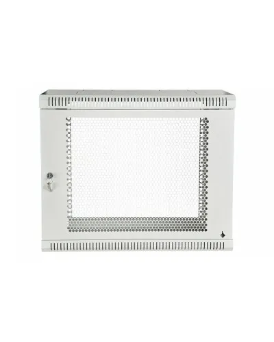 ШТ-НСр-12U-600-650-П (130411-00571). Шкаф настенный разборный 19, 12U. ССД (Связьстройдеталь) в Саранске